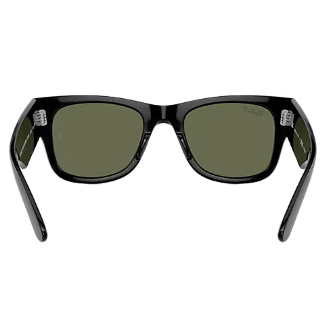 Ray-Ban Mega Wayfarer Sunglasses